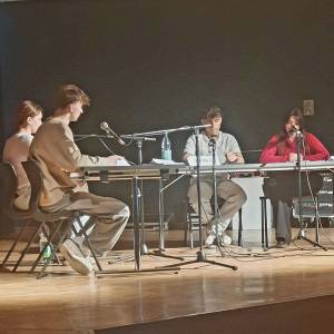 Jugend debattiert in Jahrgang 11