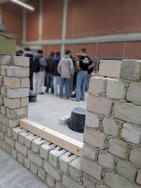 Berufsfindungsmarkt an der BBS Peine