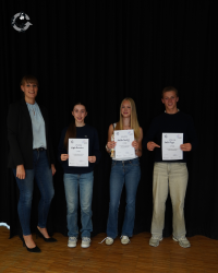 Jugend Debattiert