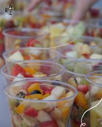 Obstbecher