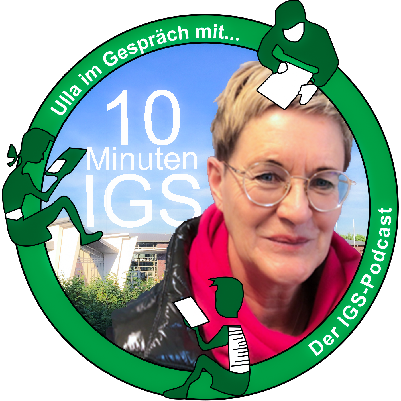 Podcast: 10 Minuten IGS