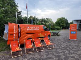 Ideenexpro an der IGS3