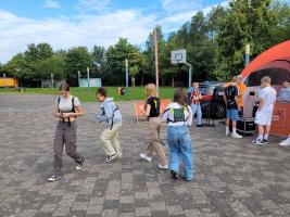Ideenexpro an der IGS5